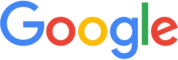 לוגו גוגל